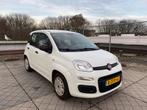 Fiat Panda 0.9 Twinair 44KW 27-12-2014 Wit 5 zits uitvoering, Auto's, Voorwielaandrijving, Airbags, 31 €/maand, Panda