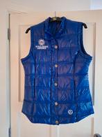 Mooie blauwe bodywarmer van Harry's Horse, Kleding | Dames, Bodywarmers, Maat 38/40 (M), Blauw, Ophalen of Verzenden, Zo goed als nieuw