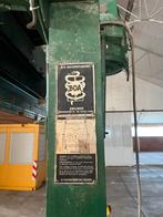 BOA N.V. Machinefabriek Enschede Pers, Ophalen