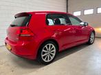 Volkswagen Golf 1.0 TSI Comfortline Bj.15|Pdc V/A|Carplay|Cl, Voorwielaandrijving, Stof, Gebruikt, Euro 6