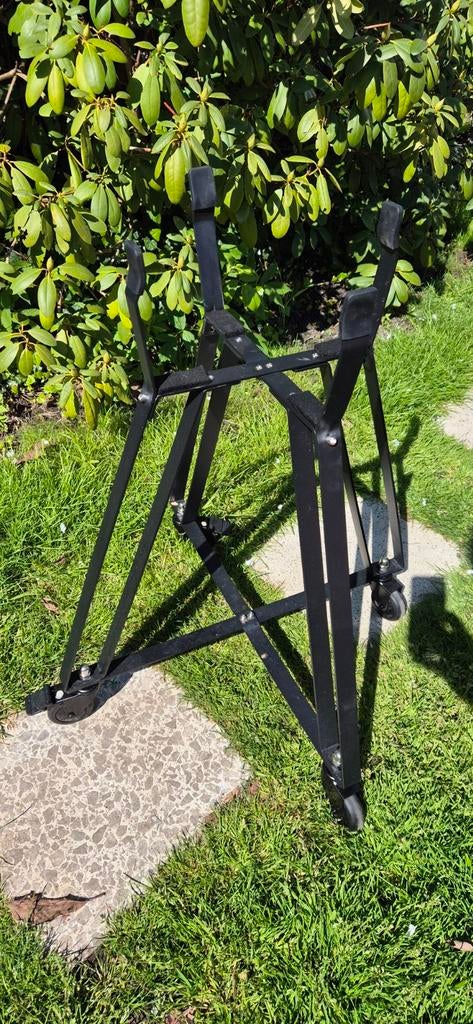 Standaard kamado mini, Tuin en Terras, Barbecue-accessoires, Ophalen, Nieuw