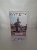 Good Luck - Christine Otten & Erik Kessels (Boek), Ophalen of Verzenden, Gelezen, Christine Otten & Erik Kessels, Nederland