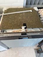 Bosch vaatwasser SMV4HAX40N, Witgoed en Apparatuur, Vaatwasmachines, Ophalen of Verzenden, Zo goed als nieuw, Inbouw, 85 tot 90 cm