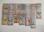 Pokemon Bundel Paldean Fates 93 Unieke Kaarten, Ophalen of Verzenden, Zo goed als nieuw, Meerdere kaarten
