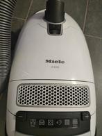 Miele S8360 Stofzuiger in goede staat, Stofzak, Gebruikt, Stofzuiger, Ophalen of Verzenden