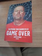 Boek Raymond van Barneveld, Ophalen of Verzenden, Gelezen, Jasper Boks, Sport