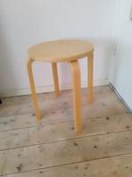 Ikea kruk frosta vintage, Ophalen, Hout