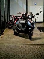 Piaggo zip 80cc, Fietsen en Brommers, Scooters | Piaggio, Ophalen of Verzenden, Zo goed als nieuw, Benzine, Zip