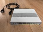 Cisco C3560CX-12PD-S 12 Poorts switch PoE+ Catalyst 3560-CX, Computers en Software, Netwerk switches, Ophalen of Verzenden
