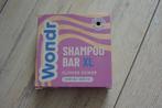Wondr Shampoo Bar XL - Flower Power, Ophalen of Verzenden, Nieuw, Shampoo of Conditioner