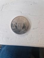 Knvb munt 2000, Ophalen of Verzenden