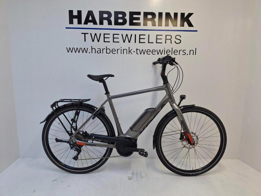 Koga PACE B05 Tokyo Edition 3644km Heren Grey Matt 55cm L 20, Overige merken, Gebruikt, -, - 0
-, NL