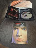 Resident evil code veronica X, Cd's en Dvd's, Vanaf 16 jaar, Ophalen, Zo goed als nieuw