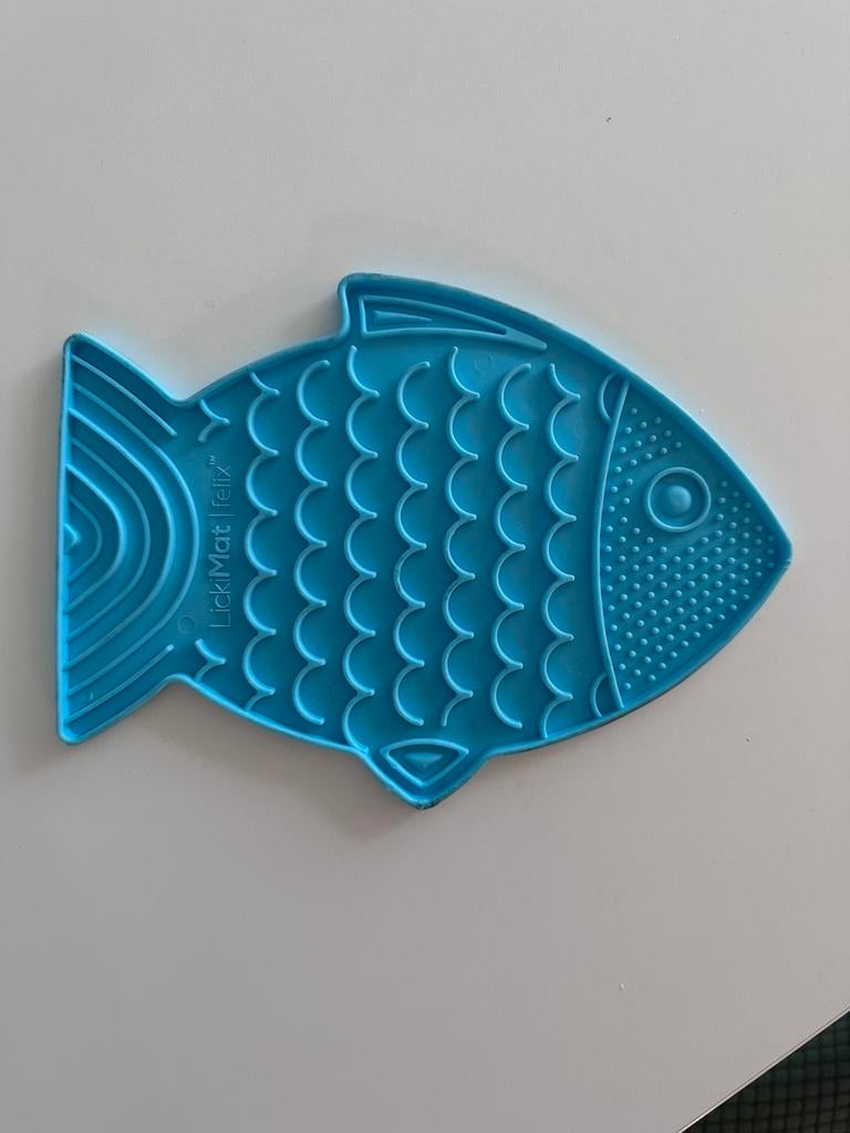 Lickimat kat, Ophalen of Verzenden, Nieuw