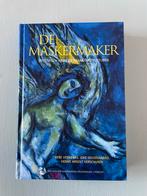 9789078395010 De Maskermaker, Ophalen of Verzenden, Zo goed als nieuw