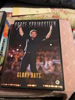 Bruce Springsteen Glory Days DVD, Alle leeftijden, Ophalen of Verzenden, Gebruikt, Muziek en Concerten