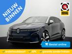 Renault Megane E-Tech EV60 Techno Warmtepomp|20"|360Cam|Stoe, Auto's, Stof, Met garantie (alle), Wit, 218 pk