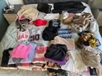 72 items! Kledingpakket dames maat xs/s/(m), Ophalen of Verzenden, Gedragen