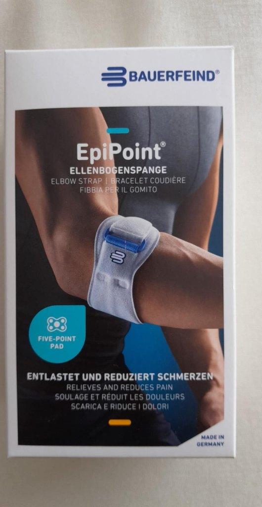 Elleboogbrace, Ophalen of Verzenden, Nieuw, Lichaamsverzorging