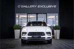 Porsche Macan 3.0 S - Panorama | Bose | Elek. Trekhaak | Mem, Auto's, Porsche, Automaat, 2995 cc, Wit, Leder