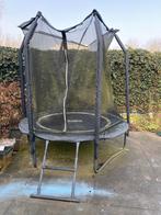 Salta trampoline 1.83 m, Ophalen, Gebruikt