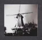 Foto Norg Molen Jaren 70., 1960 tot 1980, Foto, Ophalen of Verzenden, Zo goed als nieuw