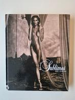Marc Lagrange Sublimes, Verzenden, Zo goed als nieuw, Fotografen, Marc Lagrange