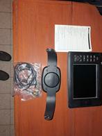 Simrad Kaartplotter/Fish Finder met Beugel en Kabels, Watersport en Boten, Ophalen of Verzenden, Gebruikt, Kaartplotter of Fish Finder