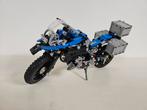 LEGO Technic 42063 BMW R 1200 GS Adventure, Ophalen of Verzenden, Gebruikt, Complete set, Lego