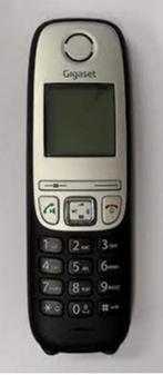 Gigaset A415 (losse handset zonder lader), 1 handset, Ophalen of Verzenden, Zo goed als nieuw, Info@gigaset.nl