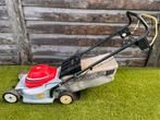 Honda Elektrische Grasmaaier HR EL172, Tuin en Terras, Grasmaaiers, Ophalen, Cirkelmaaier, Gebruikt, Elektrische grasmaaier