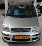 Fiat Panda 1.2 44KW 60PK 2007 Grijs. 'DYNAMIC'. 109578 km!!, Voorwielaandrijving, Stof, Metallic lak, Origineel Nederlands