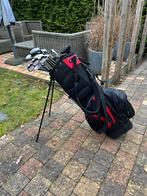 Golfset in goede staat, Ophalen, Gebruikt, Set, Overige merken
