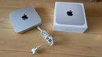 Apple Mac Mini M2 2023 8GB / 512GB SSD, Computers en Software, Apple Desktops, Zo goed als nieuw, Mac Mini, 3 tot 4 Ghz, 32 inch optioneel