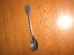 vintage lepeltje Zutphen  zutphens dagblad, Gebruikt, Verzilverd, Ophalen of Verzenden, Bestek