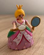 Playmobil Prinses met Spiegel 5204, Ophalen, Gebruikt, Los playmobil