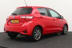 Toyota Yaris 1.5 Aut. Hybrid Dynamic Camera Trekhaak, 4 cilinders, 61 pk, Origineel Nederlands, Bedrijf