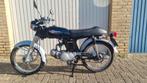 Honda benly in hele mooie staat, Ophalen, Overige modellen, Maximaal 45 km/u, Zo goed als nieuw