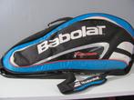Babolat tennistas voor zo'n 4 rackets, L2, Ophalen of Verzenden, Zo goed als nieuw, Tas