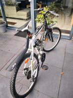 Schoolbike/ Mountainbike /Stationsbike., Fietsen en Brommers, Gebruikt, Hardtail, Heren, 49 tot 53 cm