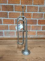 Eenventielstrompet Bb Sonore Zilver - 31, Ophalen, Gebruikt