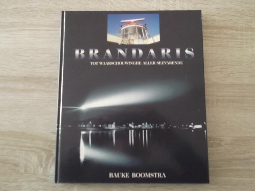 Brandaris. Terschelling. Vuurtoren., 20e eeuw of later, Verzenden, Zo goed als nieuw, Zie beschrijving