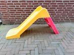 Baby/peuter glijbaan, Ophalen, Zo goed als nieuw, Glijbaan