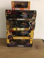 Nieuwe Max Verstappen F1 Auto's 2017, 2019, 2020, 2022, 2023, Ophalen of Verzenden, Nieuw, Auto, Overige merken