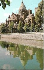 Haarlem- -Kathedraal Sint Bavo Basiliek., Verzenden, 1960 tot 1980, Ongelopen, Noord-Holland