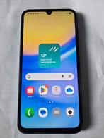 TE KOOP SAMSUNG GALAXY A15 128GB, Telecom, Zwart, Ophalen of Verzenden, Telecom