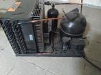 Koelaggregaat, koelunit, koelcompressor, Ophalen, Zo goed als nieuw