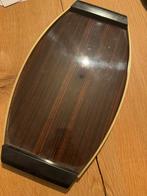 Vintage Italiaans Dienblad - Jaren 60 Retro, Huis en Inrichting, Woonaccessoires | Dienbladen, Ophalen of Verzenden, Gebruikt