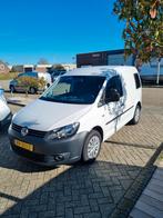 Volkswagen Caddy 2.0 CNG 80KW 2015, Auto's, 4 cilinders, 1984 cc, Volkswagen, Overige brandstoffen