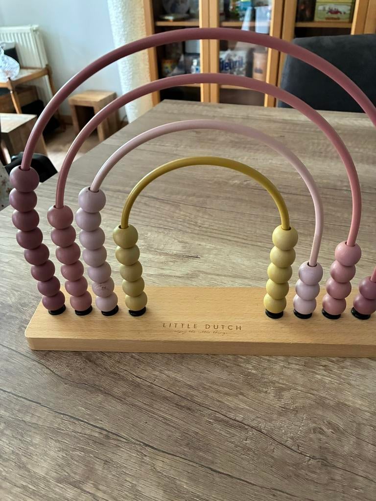 Little Dutch, Ophalen of Verzenden, Zo goed als nieuw